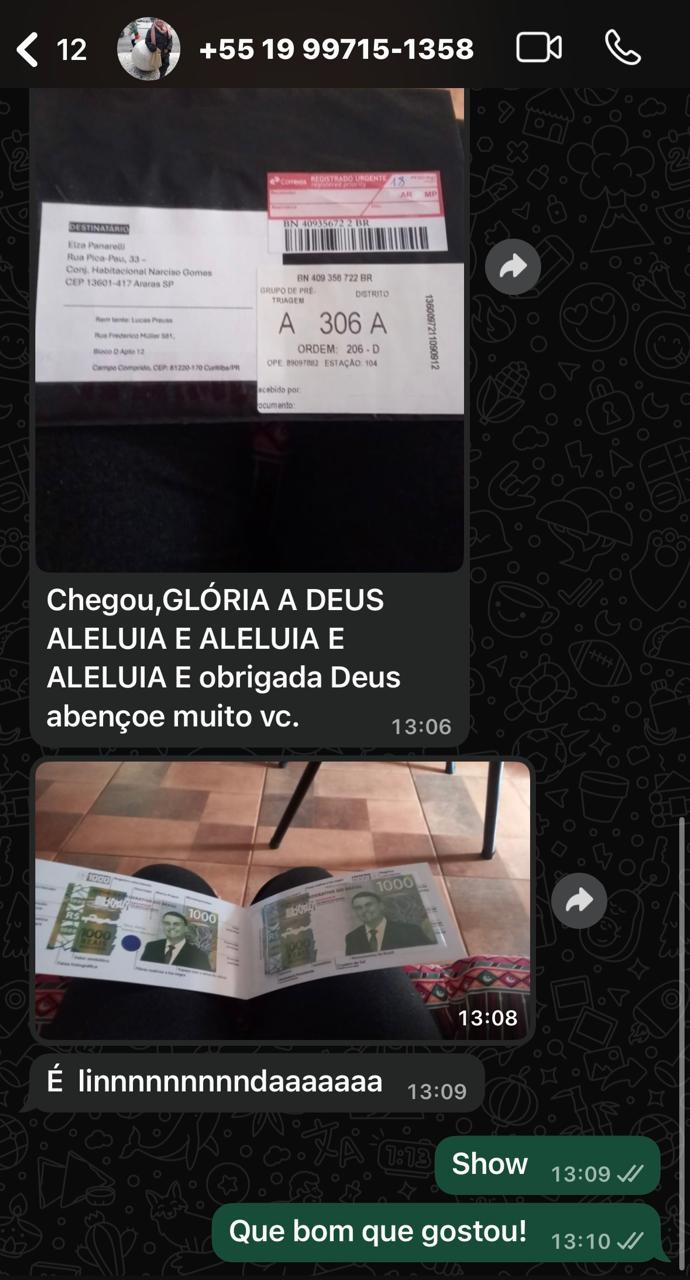 Depoimento cliente 4